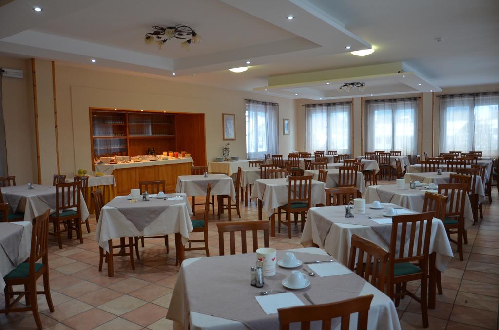 Hotel Pineta Falcade Dış mekan fotoğraf