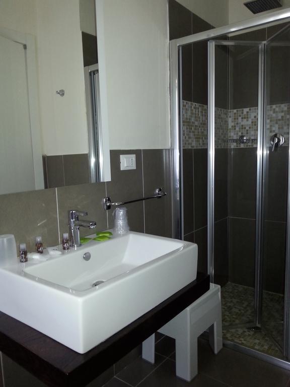 Hotel Pineta Falcade Oda fotoğraf