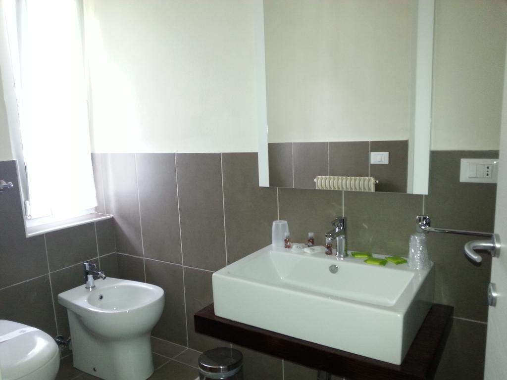 Hotel Pineta Falcade Oda fotoğraf