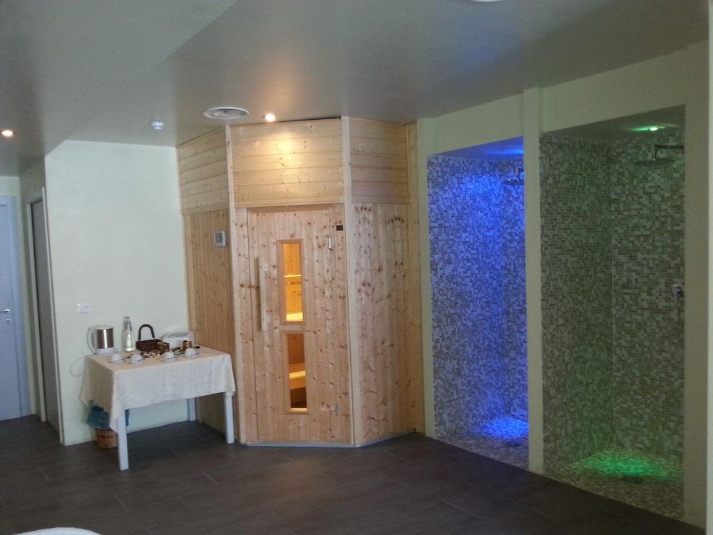 Hotel Pineta Falcade Dış mekan fotoğraf