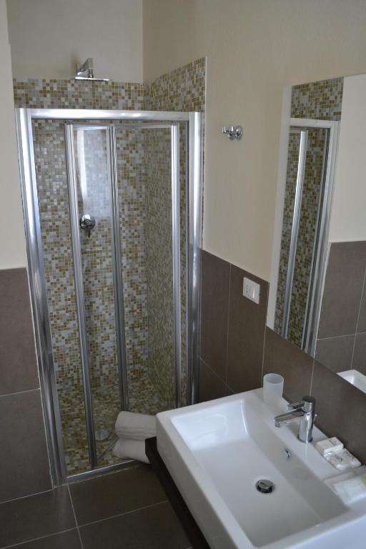 Hotel Pineta Falcade Oda fotoğraf